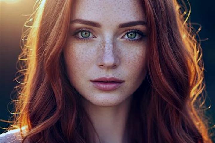 Eva, 22, a auburn green-eyed mixed companion based in Sebesu de Jos. Offering Domination, Overnight, OWO. Available for incall and outcall, day and evening d...