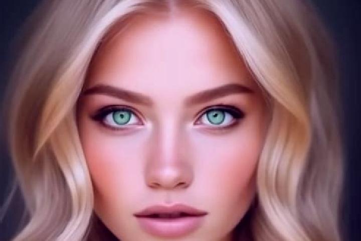 Eva, 22, a blonde hazel-eyed caucasian companion based in Alborada. Offering Deep French Kissing, Overnight, CIM, Striptease. Available for incall and outcal...