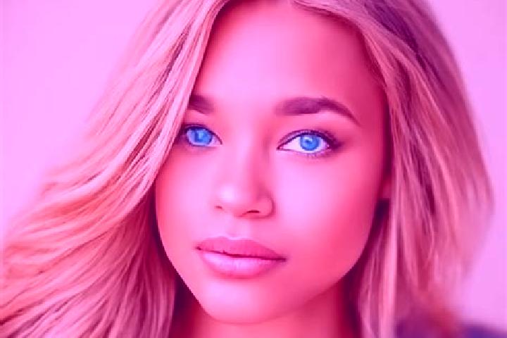 Eva, 22, a dark blonde blue-eyed latina companion based in Maocun. Offering Deep French Kissing, Domination, Roleplay, Party Girl, Dinner Date. Available for...