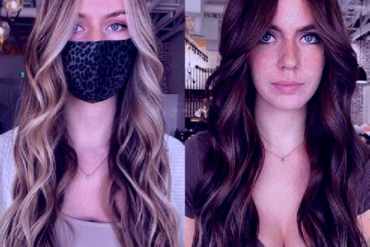 Eva, 22, a dark blonde brown-eyed mixed companion based in Hasslarp. Offering Massage, Overnight, Erotic Massage, Duos. Available for incall and outcall, ove...
