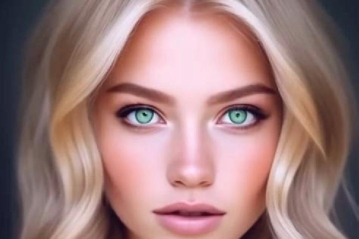 Eva, 22, a dark blonde green-eyed mixed companion based in Licenciado Benito Juarez. Offering Travel Companion, Roleplay, Fetish, Dinner Date. Available for ...