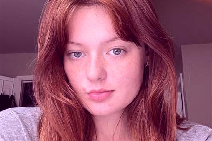 Eva, 22, a red grey-eyed caribbean companion based in Yurkino. Offering Massage, Fetish, Dinner Date. Available for incall and outcall, day and evening dates.
