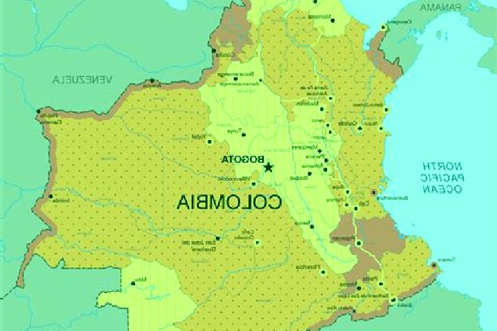 Eva, 22 — Escort in Caicedo, Colombia
