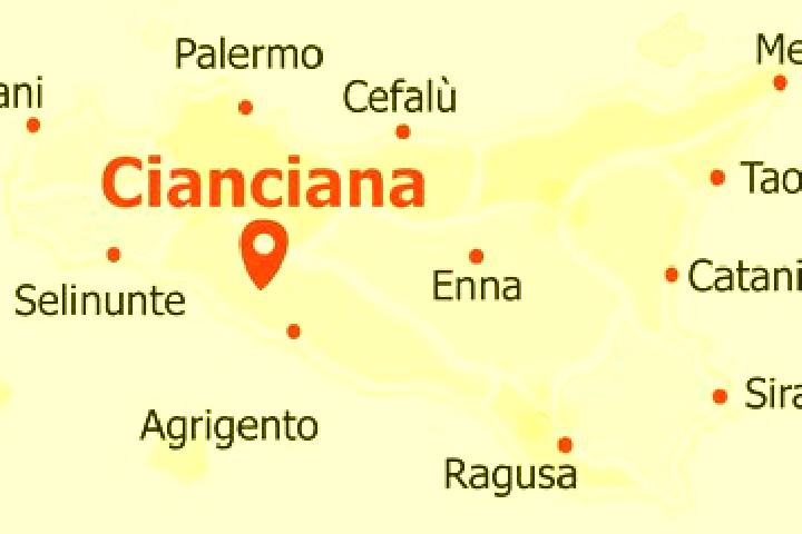 Eva, 22 — Escort in Cianciana, Italy