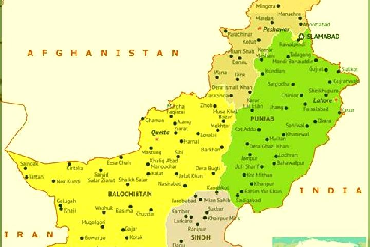 Eva, 22 — Escort in Daharki, Pakistan