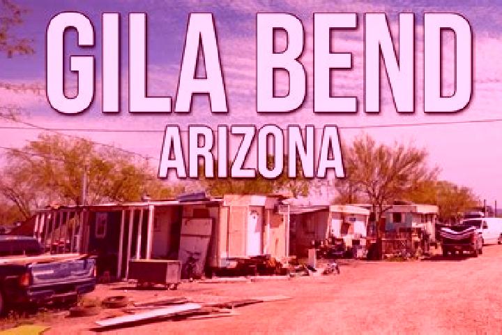 Eva, 22 — Escort in Gila Bend, United States