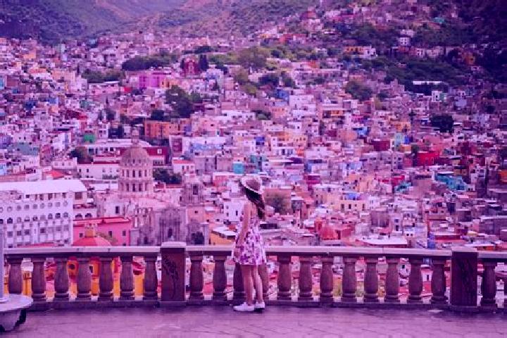 Eva, 22 — Escort in Guanajuato, Mexico