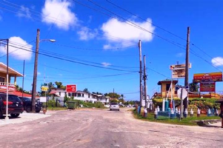 Eva, 22 — Escort in Mahaicony Village, Guyana