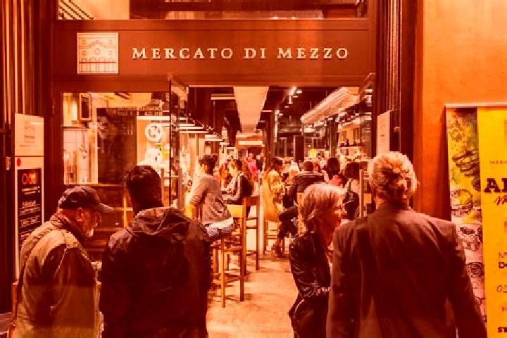Eva, 22 — Escort in Mercato Vecchio, Italy