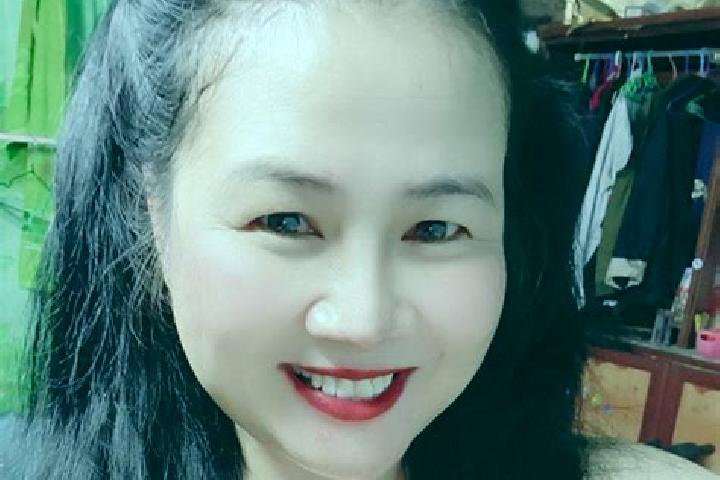 Eva, 22 — Escort in Nong Ha, Vietnam