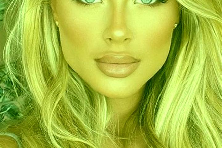 Eva, 23, a blonde blue-eyed latina companion based in Wulie. Offering Tantra, Deep French Kissing, GFE. Available for incall and outcall, day and evening dates.