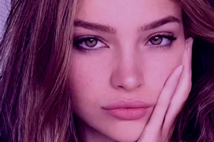 Eva, 23, a blonde brown-eyed asian companion based in Sadamitsu. Offering Erotic Massage, Deep French Kissing. Available for incall and outcall, overnight bo...