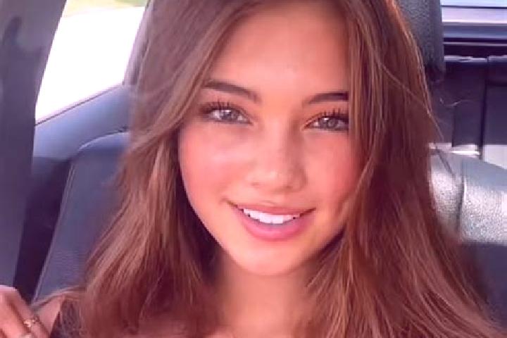 Eva, 23, a brunette grey-eyed caribbean companion based in Kurmuk. Offering Tantra, Erotic Massage, Travel Companion. Available for incall and outcall, day a...