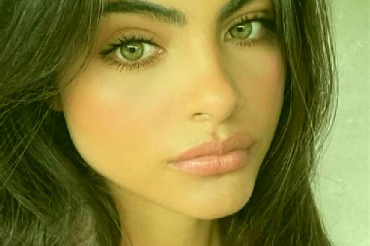 Eva, 23, a red dark-eyed european companion based in Montecillo. Offering Girlfriend Experience, Travel Companion, Couples. Available for incall and outcall,...