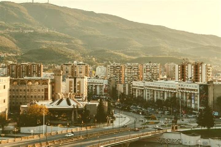 Eva, 23 — Escort in Bac, North Macedonia