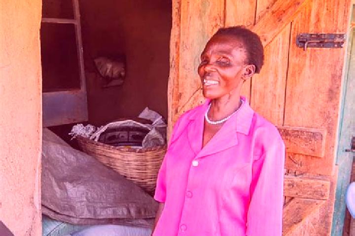 Eva, 23 — Escort in Busia, Kenya