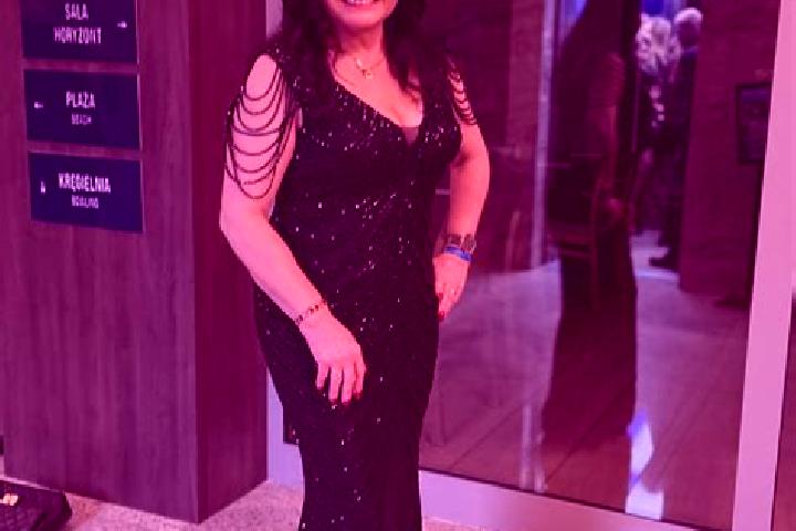 Eva, 23 — Escort in Cieladz, Poland
