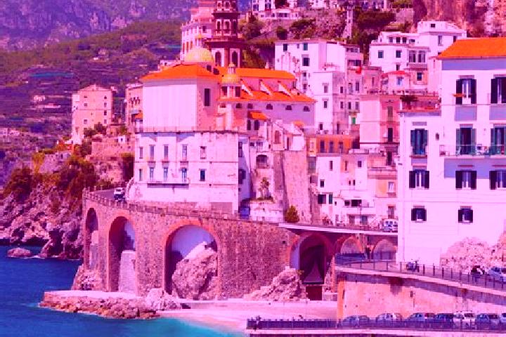 Eva, 23 — Escort in Dignano, Italy