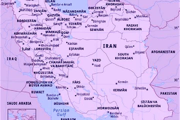 Eva, 23 — Escort in Esfahran, Iran