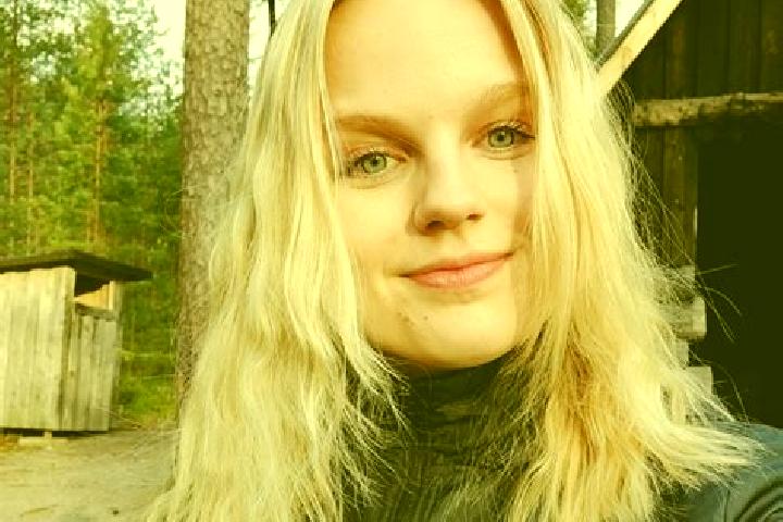 Eva, 23 — Escort in Koivuhaka, Finland