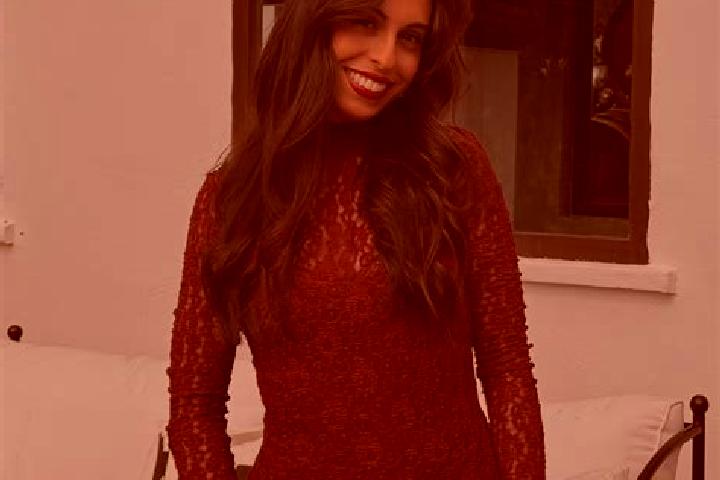 Eva, 23 — Escort in La Roche, Switzerland