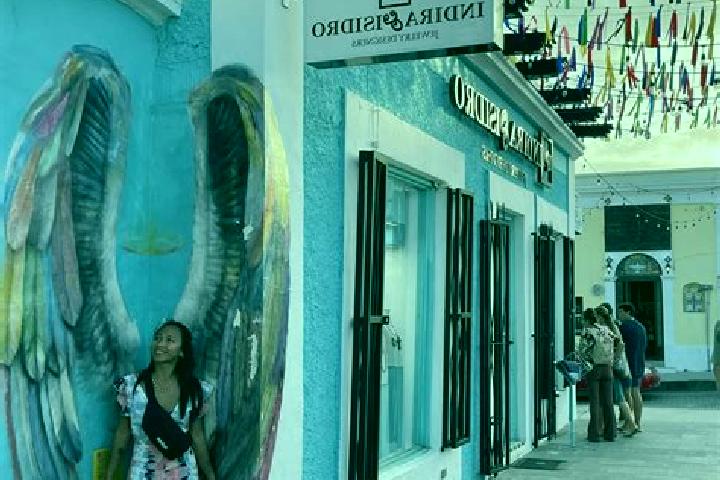 Eva, 23 — Escort in Molino de San Jose, Mexico