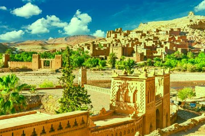 Eva, 23 — Escort in Ouarzazate, Morocco