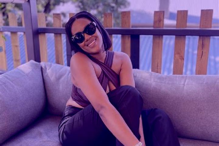 Eva, 23 — Escort in Rethabiseng, South Africa