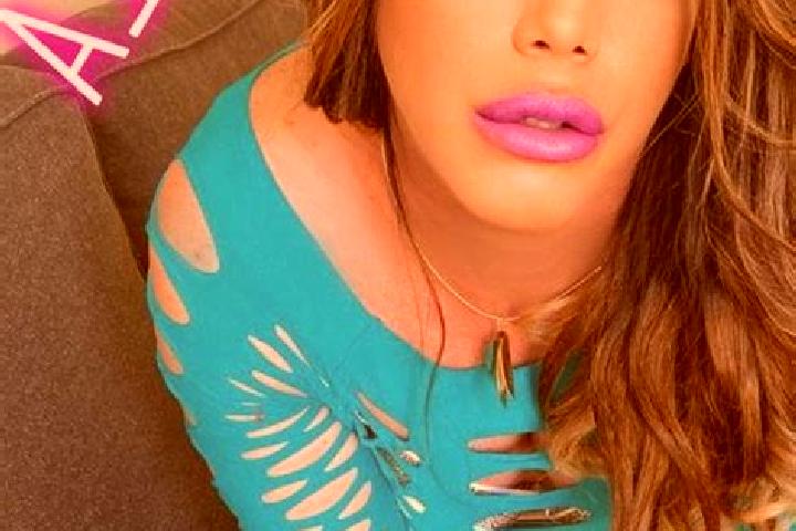 Eva, 23 — Escort in Santiago, Brazil