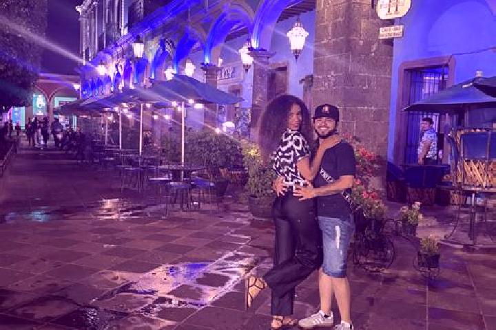 Eva, 23 — Escort in Santiago Papasquiaro, Mexico
