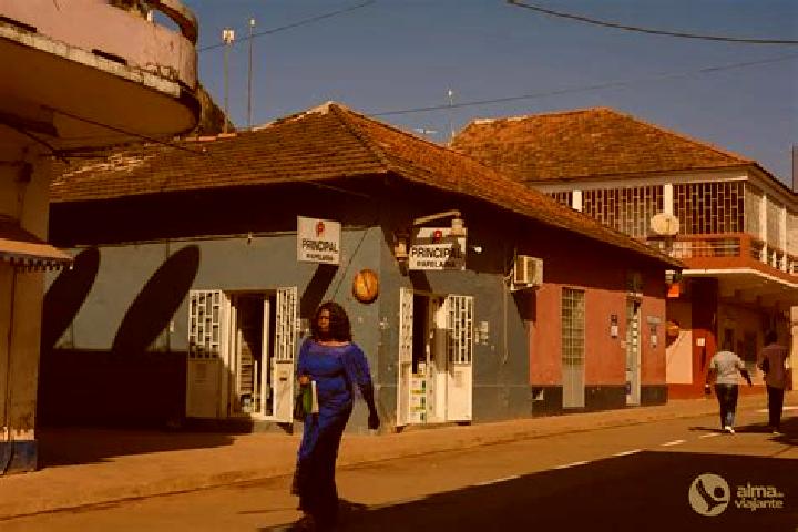 Eva, 23 — Escort in Sao Domingos, Guinea-Bissau