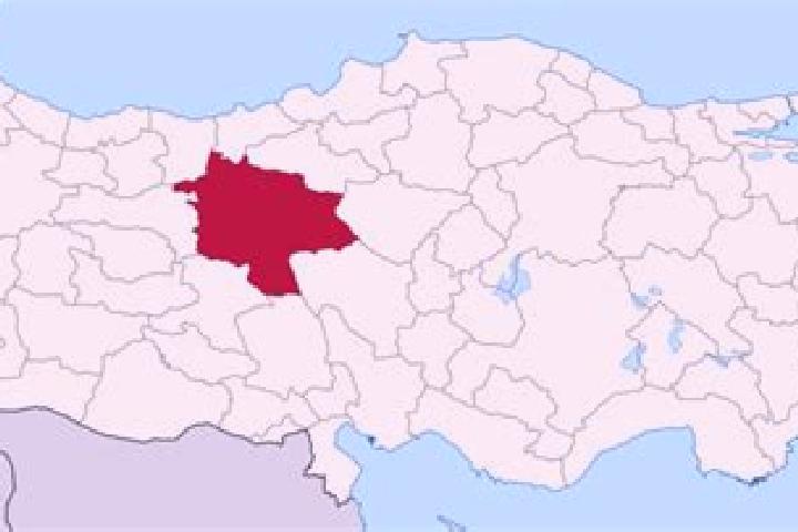 Eva, 23 — Escort in Sarkikaraagac, Turkey