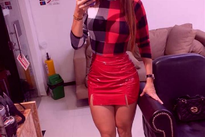 Eva, 23 — Escort in Villaverde del Rio, Spain