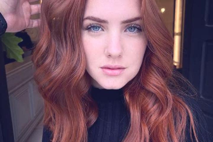 Eva, 24, a auburn blue-eyed mediterranean companion based in Sehwan. Offering CIM, BDSM, Overnight. Available for incall and outcall, overnight bookings avai...
