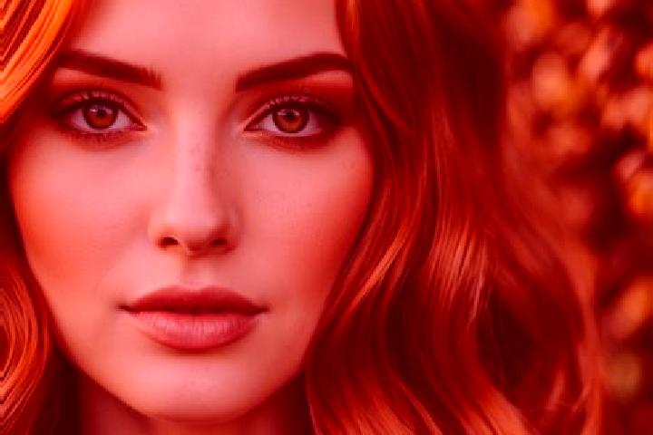 Eva, 24, a auburn hazel-eyed mediterranean companion based in Deressia. Offering CIM, Tantra, Erotic Massage, Massage, Duos. Available for incall and outcall...