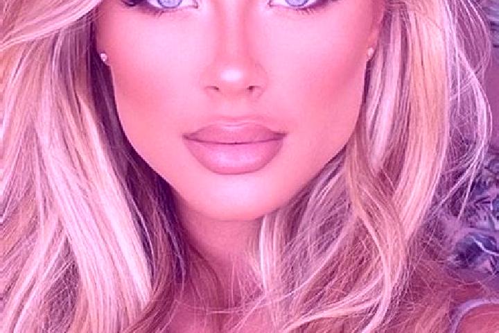 Eva, 24, a blonde hazel-eyed latina companion based in Dagumba-an. Offering Tantra, Duos. Available for incall and outcall, overnight bookings available.