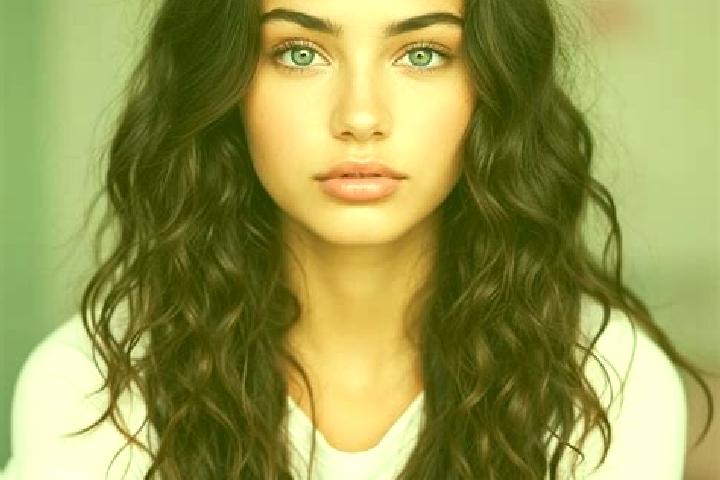 Eva, 24, a brunette green-eyed mediterranean companion based in Wattle Downs. Offering Roleplay, Erotic Massage, Couples, CIM. Available for incall and outca...