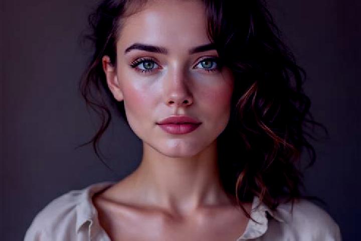Eva, 24, a chestnut grey-eyed asian companion based in Vorobyovka. Offering 69, Overnight. Available for incall and outcall, overnight bookings available.