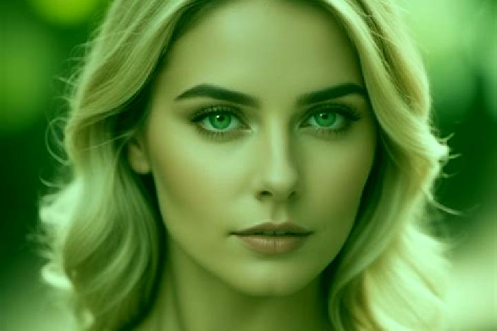 Eva, 24, a platinum blonde green-eyed mixed companion based in Peseng. Offering Massage, 69, Roleplay. Available for incall and outcall, day and evening dates.