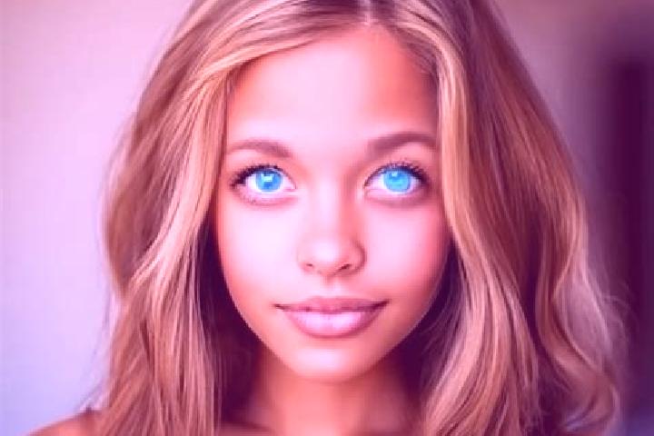 Eva, 24, a red blue-eyed mixed companion based in Nguigmi. Offering Tantra, Massage, CIM, Striptease. Available for incall and outcall, day and evening dates.