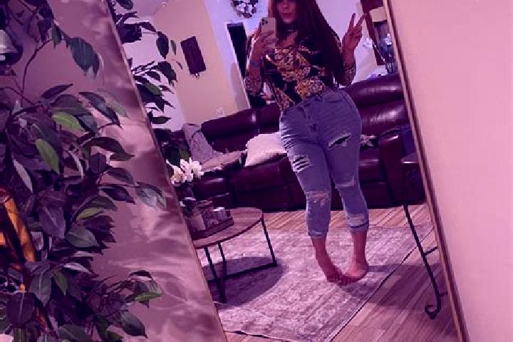 Eva, 24 — Escort in Antioch, United States