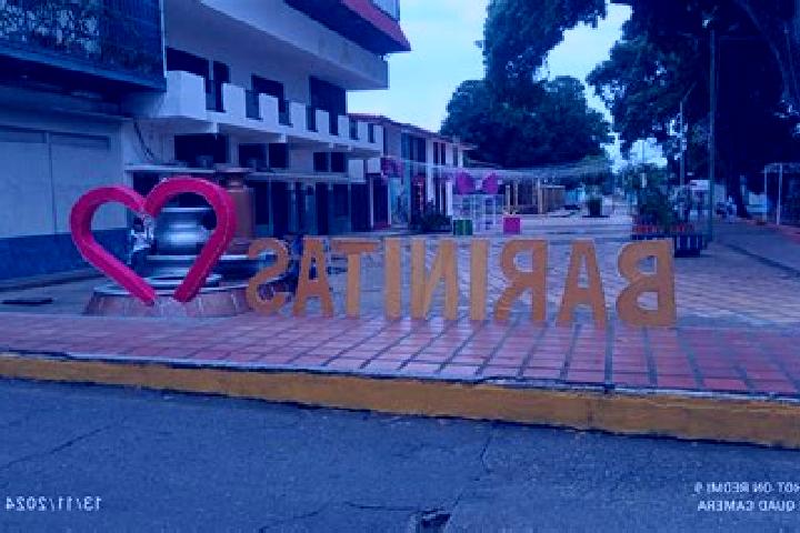Eva, 24 — Escort in Barinitas, Venezuela