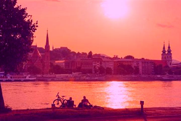 Eva, 24 — Escort in Buekkszentkereszt, Hungary