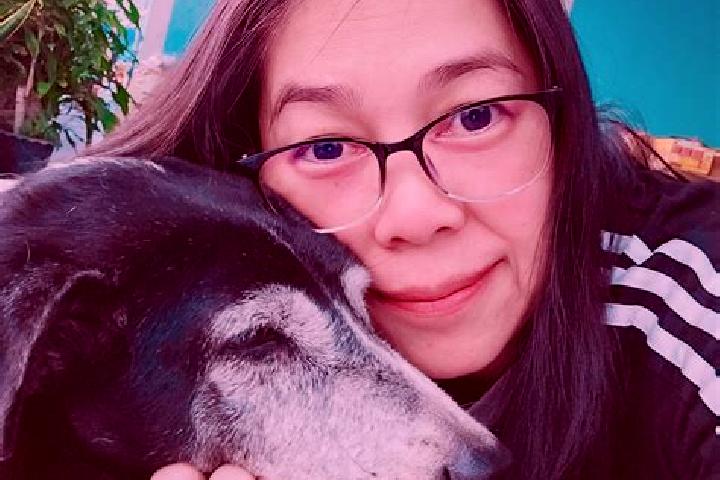 Eva, 24 — Escort in Kongwan, China