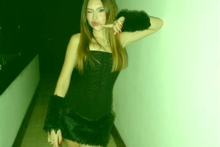 Eva, 24 — Escort in Plan de Gatica, Mexico
