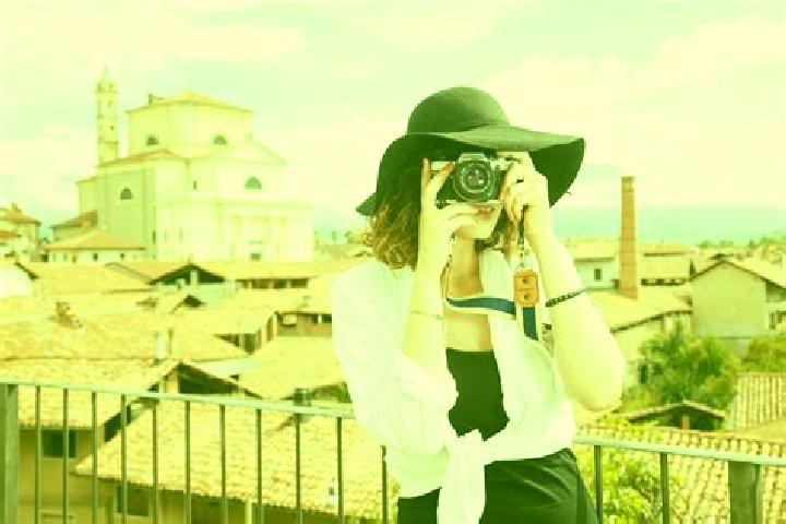 Eva, 24 — Escort in Puerta de la Reserva, Mexico