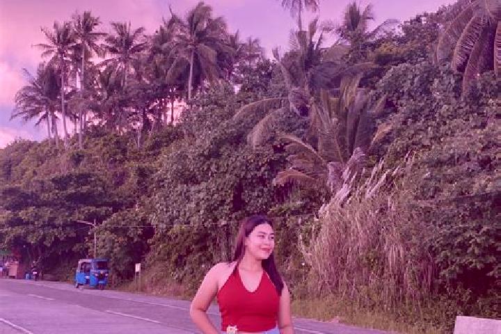 Eva, 24 — Escort in Santa Monica, Philippines