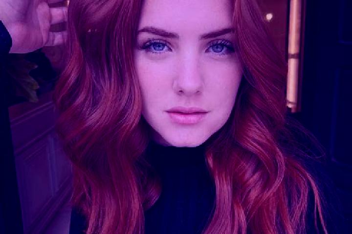 Eva, 25, a auburn blue-eyed middle eastern companion based in Merten. Offering A-Level, Striptease, Roleplay, Prostate Massage. Available for incall and outc...