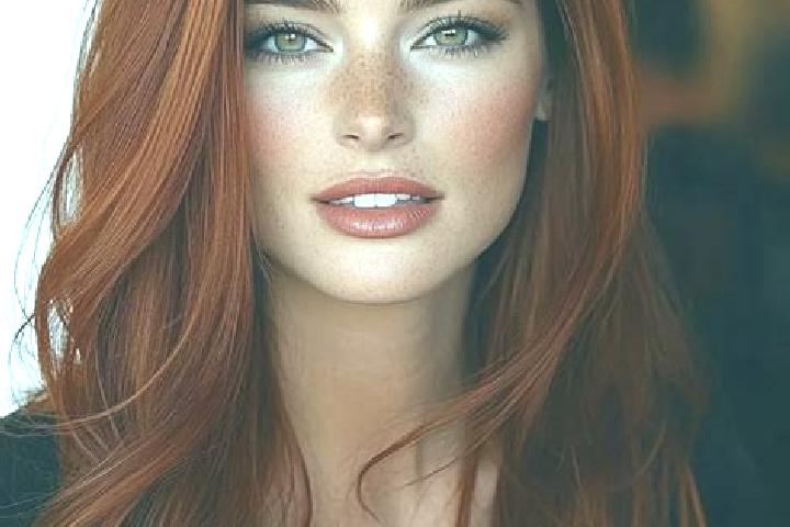 Eva, 25, a auburn brown-eyed latina companion based in Zhumushan. Offering Couples, BDSM, Dinner Date. Available for incall and outcall, day and evening dates.