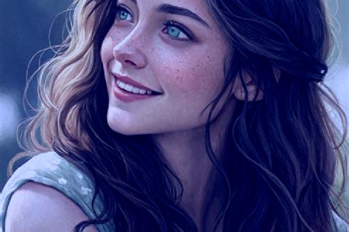 Eva, 25, a chestnut grey-eyed latina companion based in Maurens. Offering Fetish, BDSM, Roleplay, Domination. Available for incall and outcall, day and eveni...